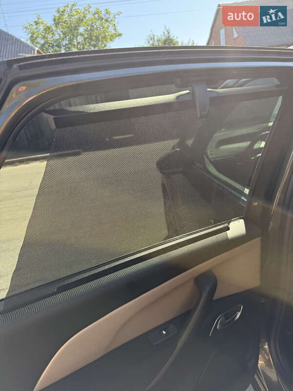 Микровэн Citroen C4 Picasso 2013 в Харькове