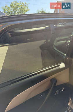 Мікровен Citroen C4 Picasso 2013 в 