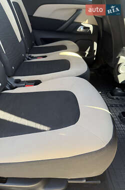 Мікровен Citroen C4 Picasso 2013 в 
