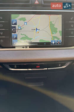 Мікровен Citroen C4 Picasso 2013 в 
