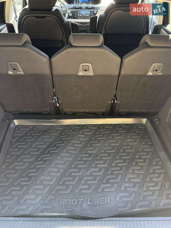Микровэн Citroen C4 Picasso 2013 в Харькове