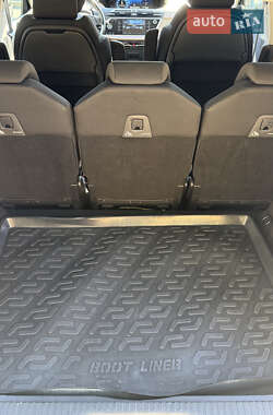 Мікровен Citroen C4 Picasso 2013 в 