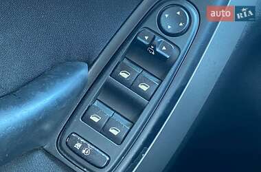 Микровэн Citroen C4 Picasso 2010 в 