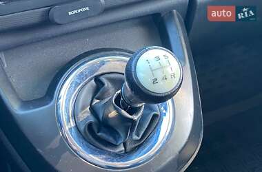 Микровэн Citroen C4 Picasso 2010 в 