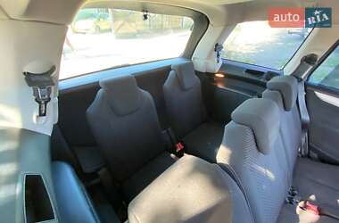 Микровэн Citroen C4 Picasso 2010 в 