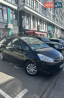 Мікровен Citroen C4 Picasso 2010 в Житомирі