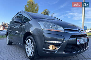 Микровэн Citroen C4 Picasso 2013 в Львове