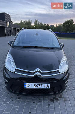 Мікровен Citroen C4 Picasso 2010 в Фастові