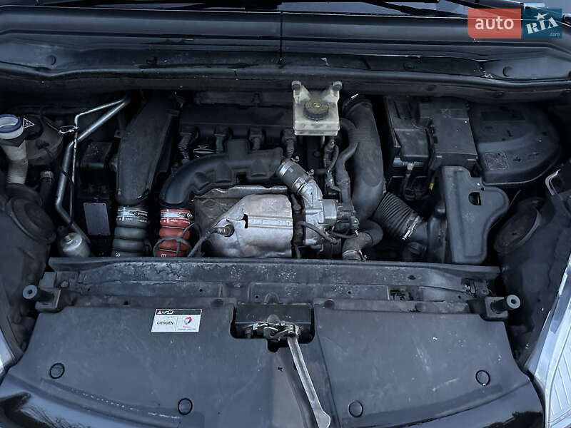 Мікровен Citroen C4 Picasso 2010 в Фастові фото 8 Мікровен Citroen C4 Picasso 2010 в Фастові