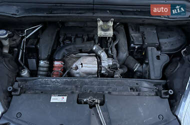 Микровэн Citroen C4 Picasso 2010 в 