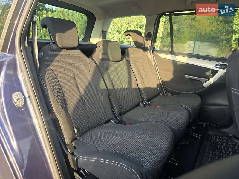 Микровэн Citroen C4 Picasso 2010 в Хмельницком