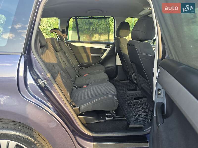 Микровэн Citroen C4 Picasso 2010 в Хмельницком