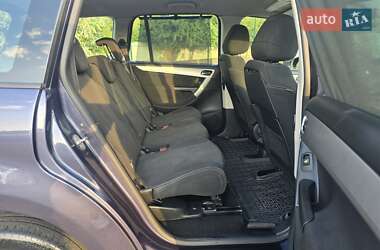 Мікровен Citroen C4 Picasso 2010 в 