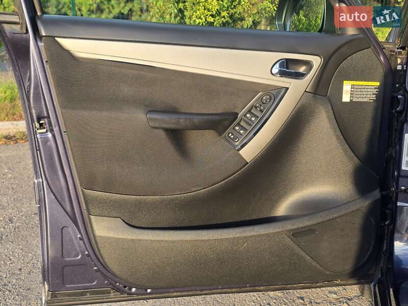 Микровэн Citroen C4 Picasso 2010 в Хмельницком