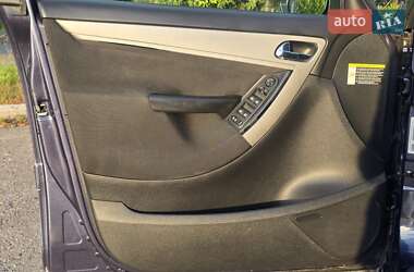 Мікровен Citroen C4 Picasso 2010 в 