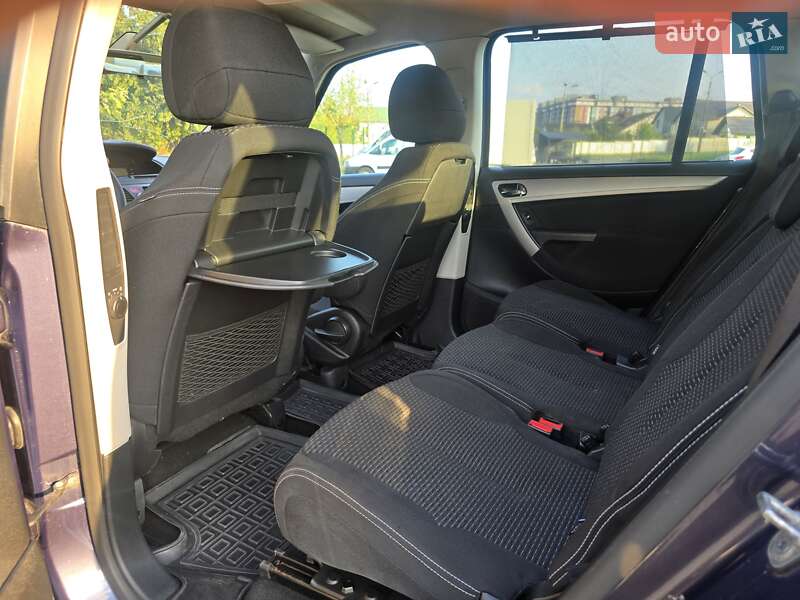 Микровэн Citroen C4 Picasso 2010 в Хмельницком