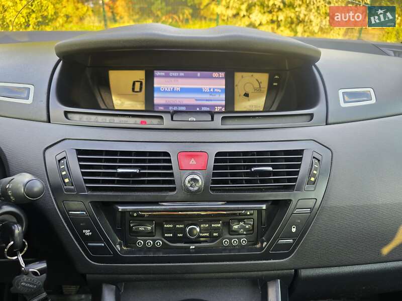 Микровэн Citroen C4 Picasso 2010 в Хмельницком