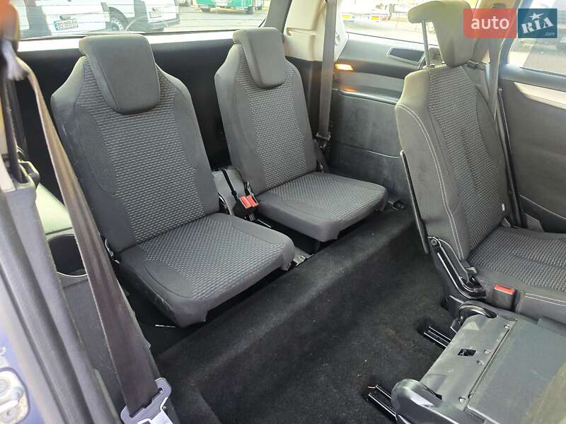 Микровэн Citroen C4 Picasso 2010 в Хмельницком