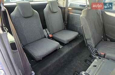 Мікровен Citroen C4 Picasso 2010 в 