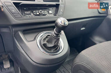 Микровэн Citroen C4 Picasso 2013 в 
