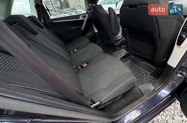 Микровэн Citroen C4 Picasso 2013 в 