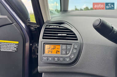 Микровэн Citroen C4 Picasso 2013 в 