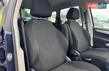 Микровэн Citroen C4 Picasso 2013 в 