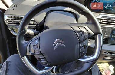 Микровэн Citroen C4 Picasso 2014 в 