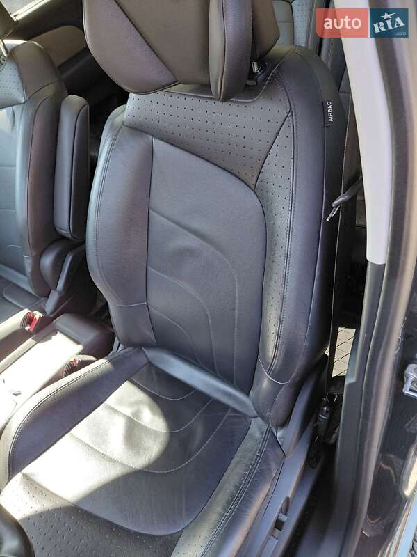 Микровэн Citroen C4 Picasso 2014 в Первомайске