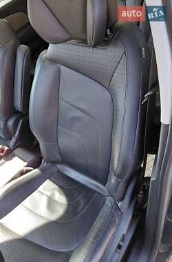 Микровэн Citroen C4 Picasso 2014 в 