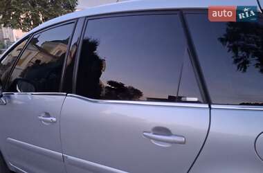 Микровэн Citroen C4 Picasso 2008 в 