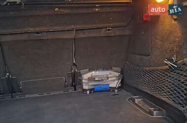 Микровэн Citroen C4 Picasso 2008 в 