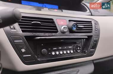 Минивэн Citroen C4 Picasso 2006 в 