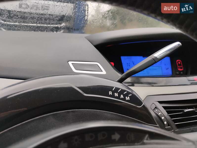 Минивэн Citroen C4 Picasso 2006 в Тернополе