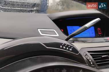 Минивэн Citroen C4 Picasso 2006 в 