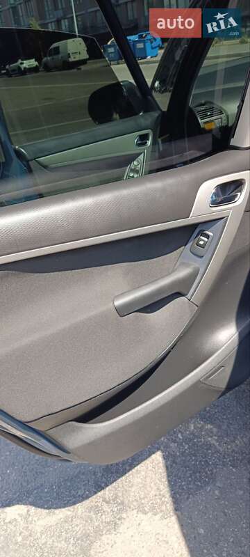 Микровэн Citroen C4 Picasso 2010 в Одессе
