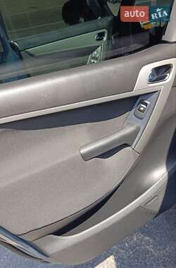 Микровэн Citroen C4 Picasso 2010 в 