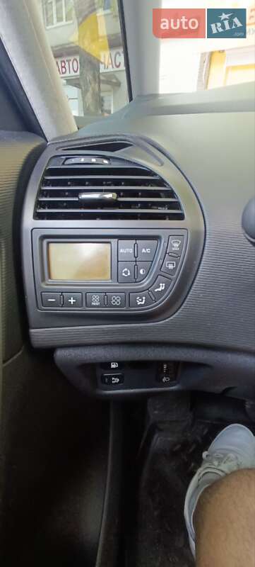 Микровэн Citroen C4 Picasso 2010 в Одессе