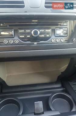 Микровэн Citroen C4 Picasso 2010 в 