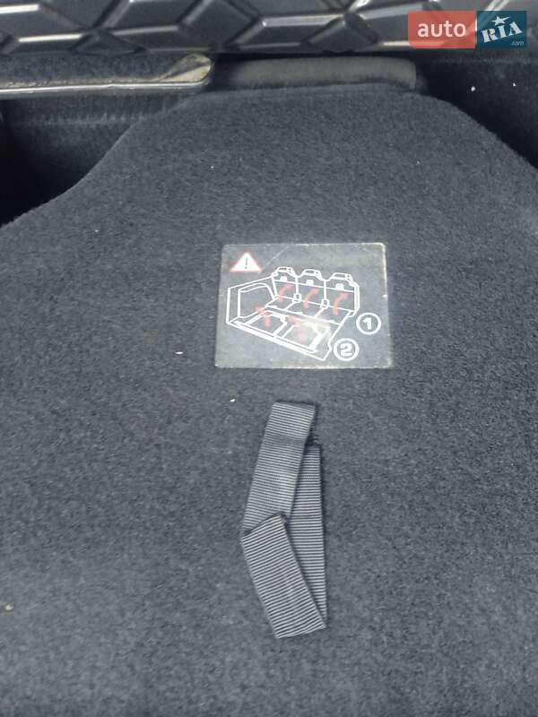 Микровэн Citroen C4 Picasso 2010 в Кропивницком фото 31 Микровэн Citroen C4 Picasso 2010 в Кропивницком