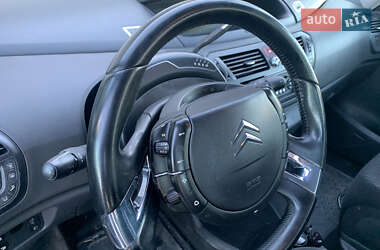 Микровэн Citroen C4 Picasso 2008 в 
