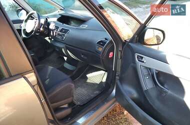 Хэтчбек Citroen C4 Picasso 2008 в 