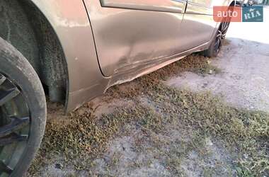 Хэтчбек Citroen C4 Picasso 2008 в 