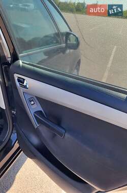 Микровэн Citroen C4 Picasso 2010 в 