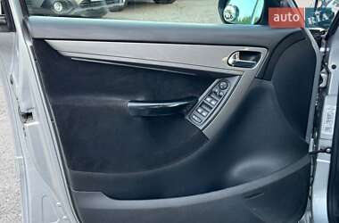 Микровэн Citroen C4 Picasso 2007 в 