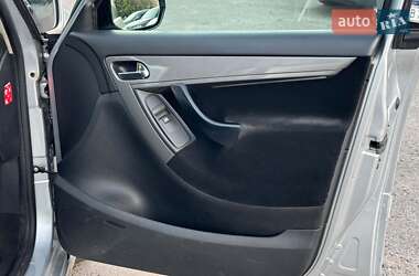 Микровэн Citroen C4 Picasso 2007 в 
