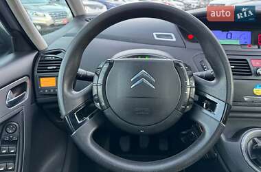 Микровэн Citroen C4 Picasso 2007 в 