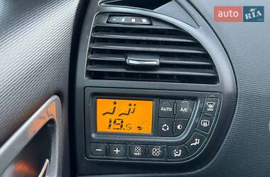Микровэн Citroen C4 Picasso 2007 в 