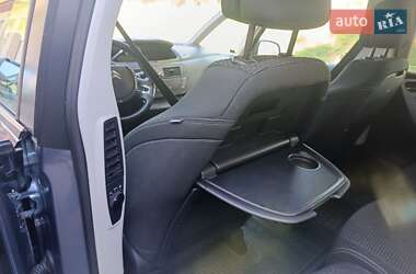 Микровэн Citroen C4 Picasso 2007 в 