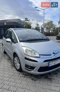Микровэн Citroen C4 Picasso 2009 в Ивано-Франковске